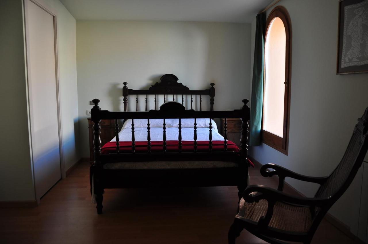 Hotel Can Deu Del Firal Cassà de la Selva Zimmer foto